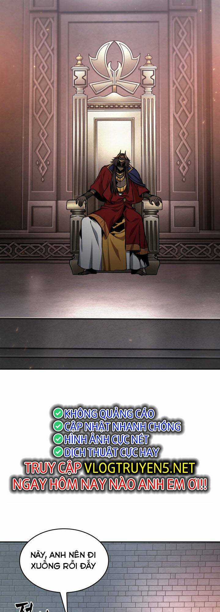 Vua Trộm Mộ - Chapter 393 - Trang 33