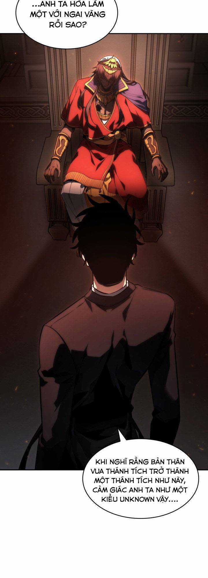 Vua Trộm Mộ - Chapter 393 - Trang 36
