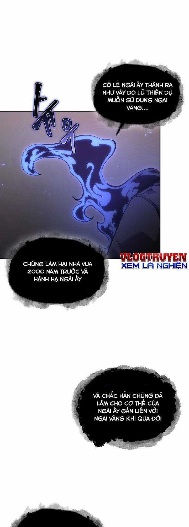 Vua Trộm Mộ - Chapter 393 - Trang 37
