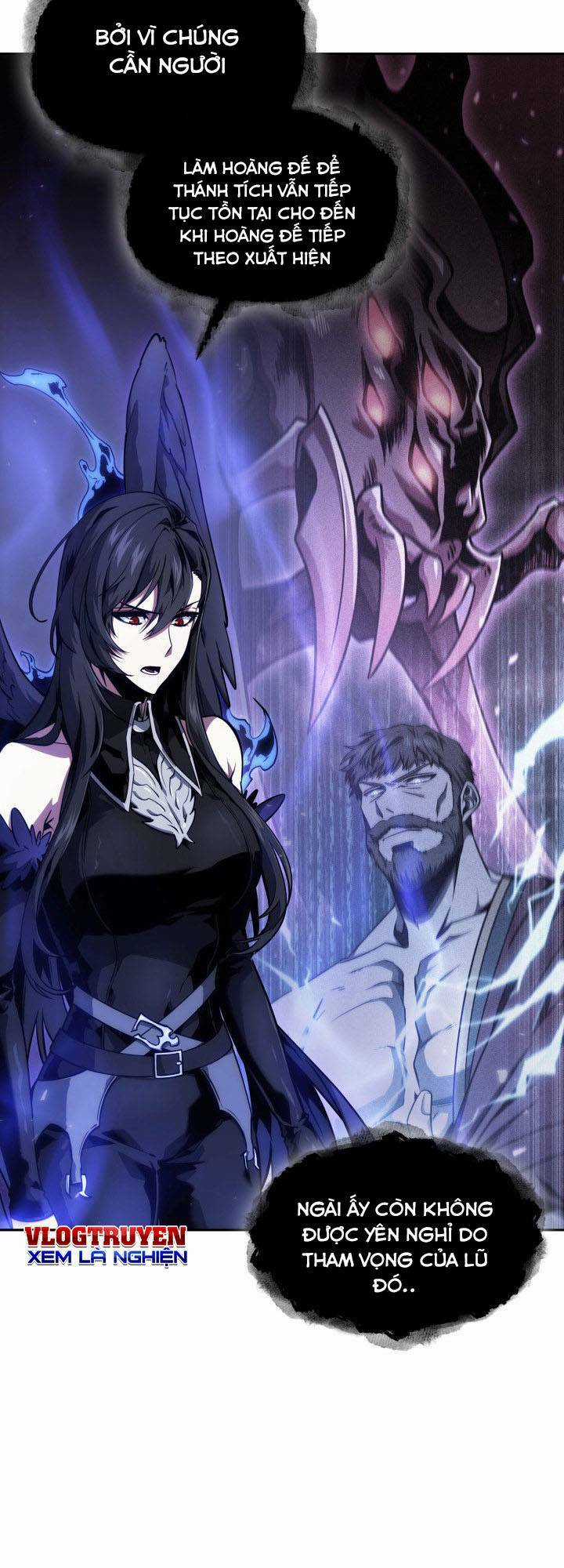 Vua Trộm Mộ - Chapter 393 - Trang 38