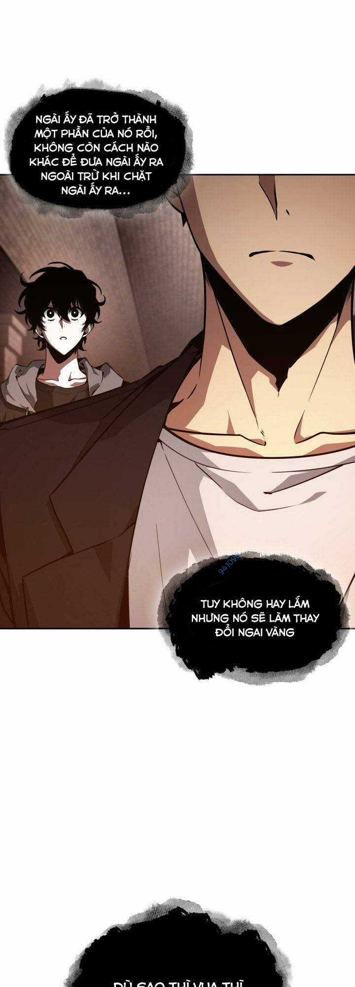 Vua Trộm Mộ - Chapter 393 - Trang 39