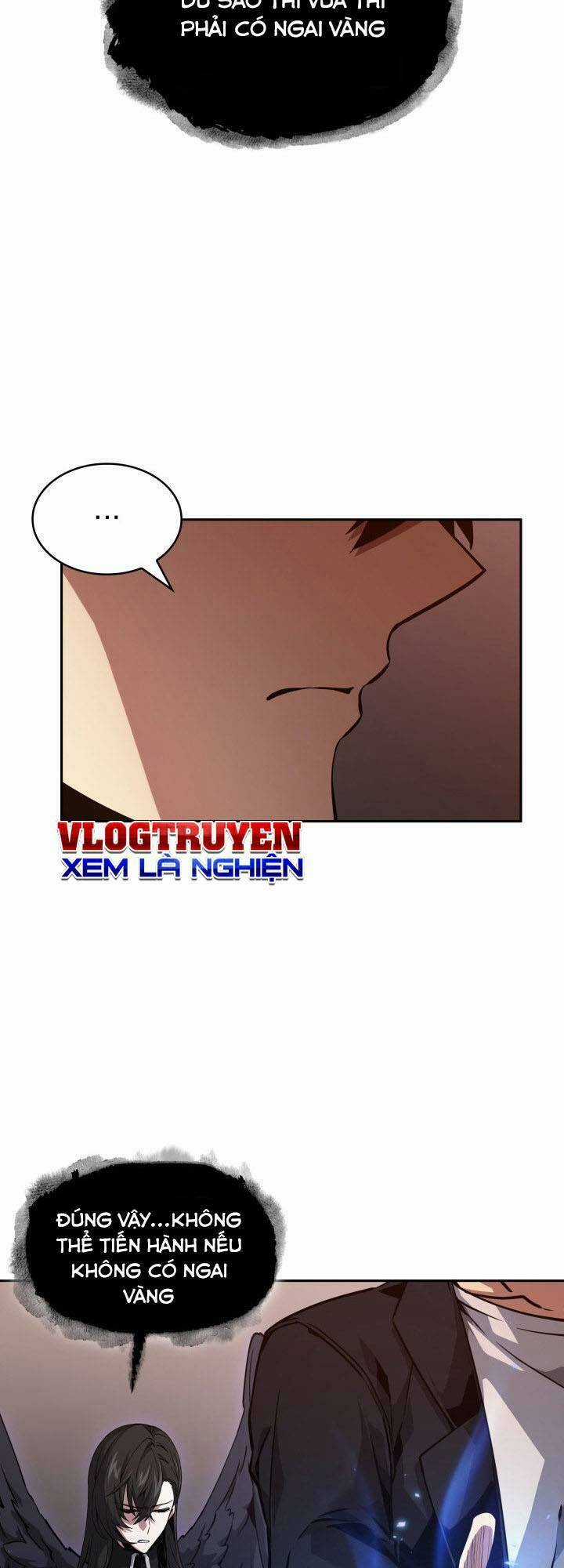 Vua Trộm Mộ - Chapter 393 - Trang 40