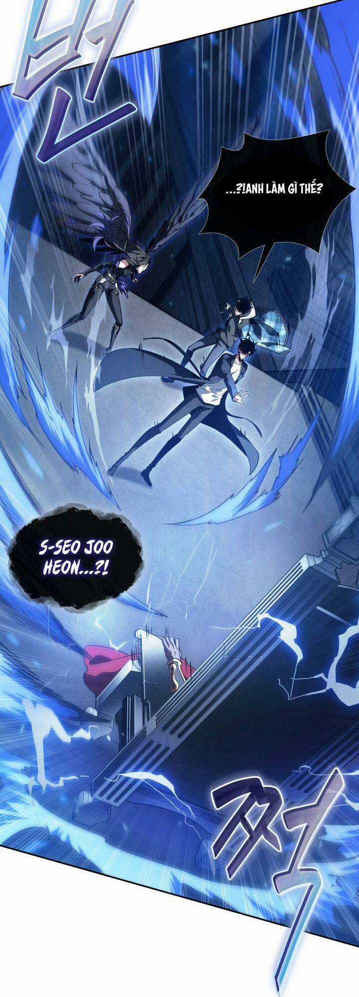 Vua Trộm Mộ - Chapter 393 - Trang 43