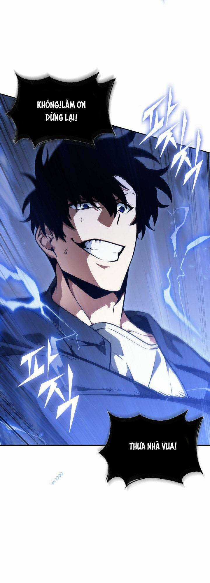 Vua Trộm Mộ - Chapter 393 - Trang 44