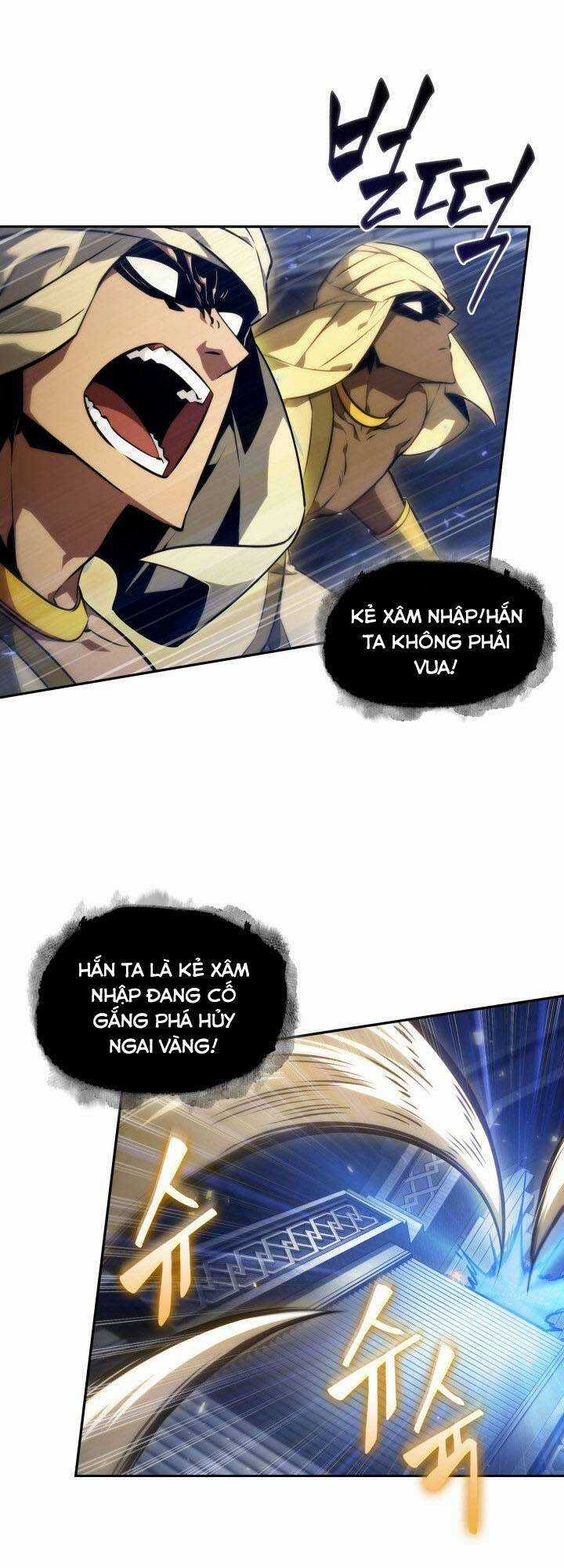 Vua Trộm Mộ - Chapter 393 - Trang 45