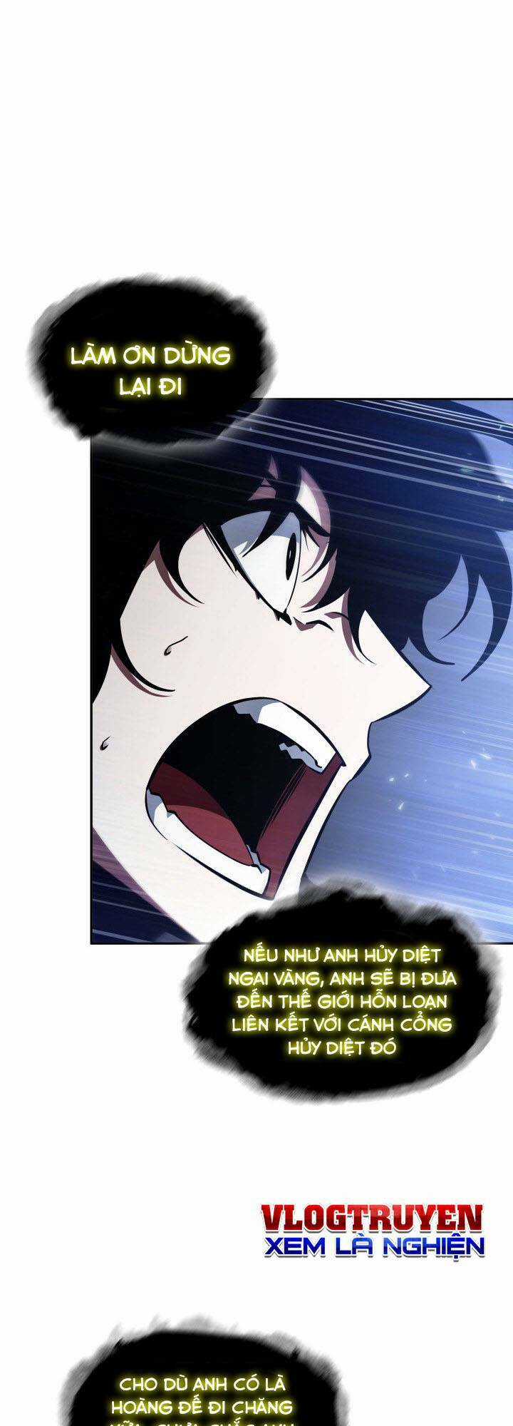 Vua Trộm Mộ - Chapter 393 - Trang 48