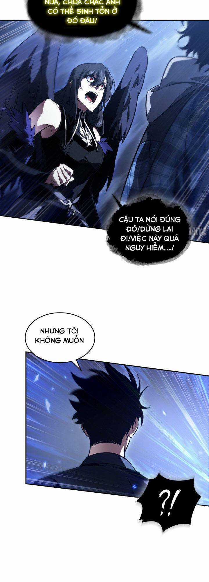 Vua Trộm Mộ - Chapter 393 - Trang 49
