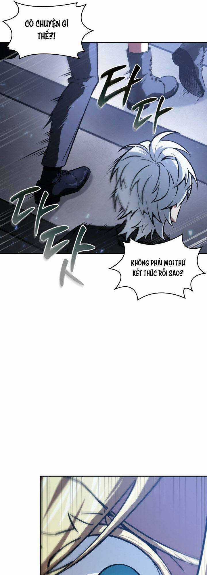 Vua Trộm Mộ - Chapter 393 - Trang 53