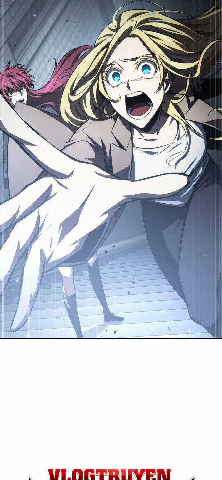 Vua Trộm Mộ - Chapter 393 - Trang 59