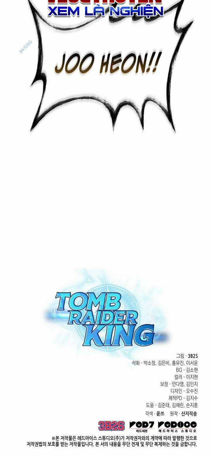 Vua Trộm Mộ - Chapter 393 - Trang 60