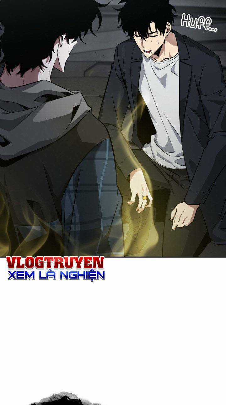 Vua Trộm Mộ - Chapter 393 - Trang 8