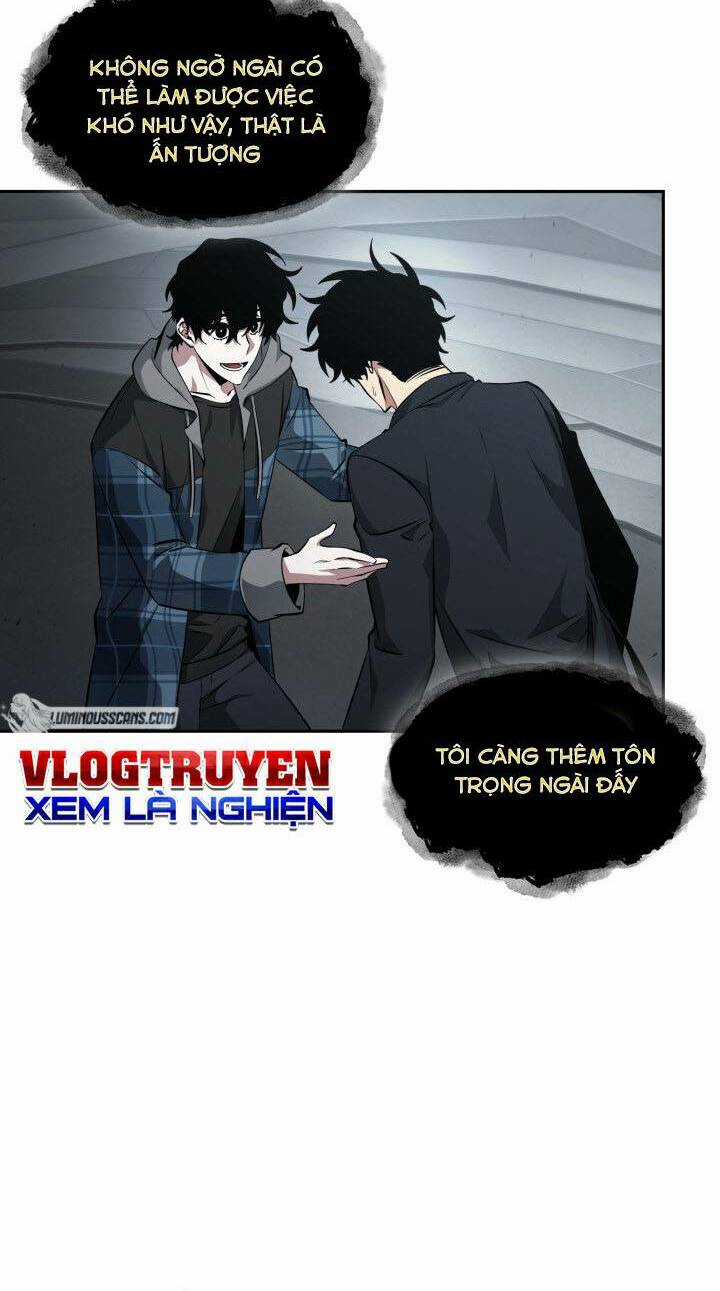 Vua Trộm Mộ - Chapter 393 - Trang 9