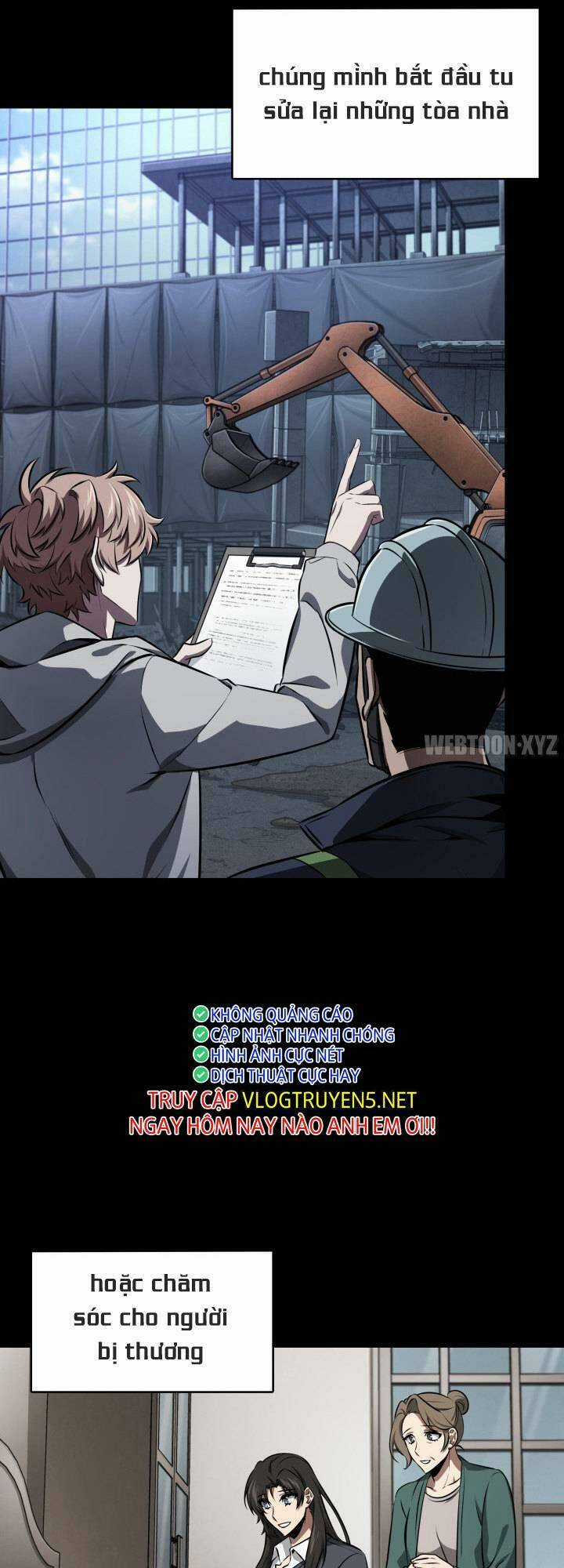 Vua Trộm Mộ - Chapter 394 - Trang 13