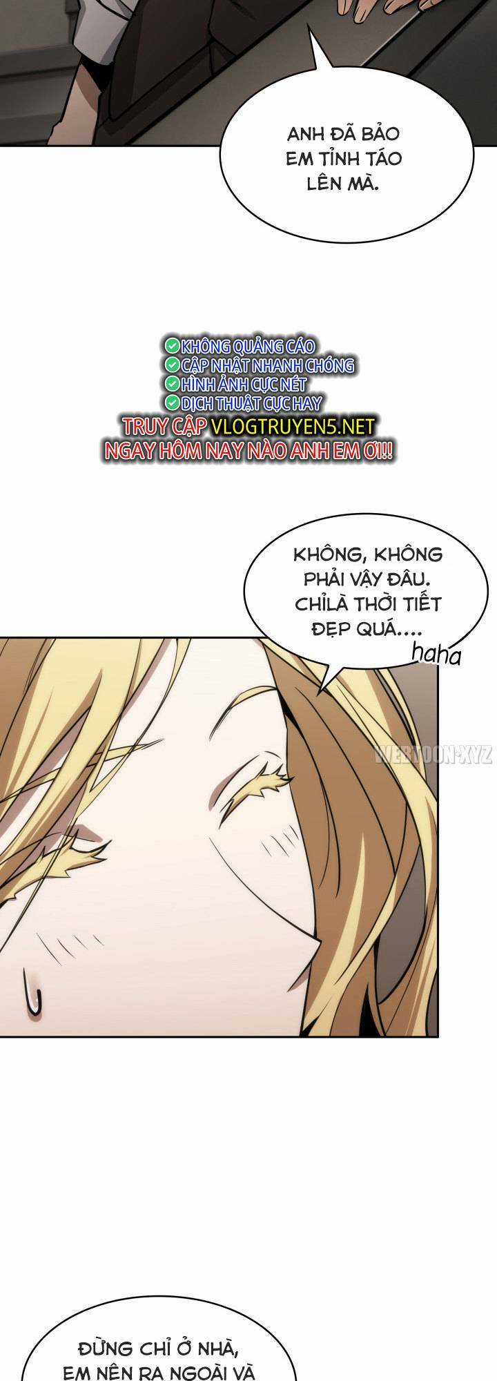 Vua Trộm Mộ - Chapter 394 - Trang 20