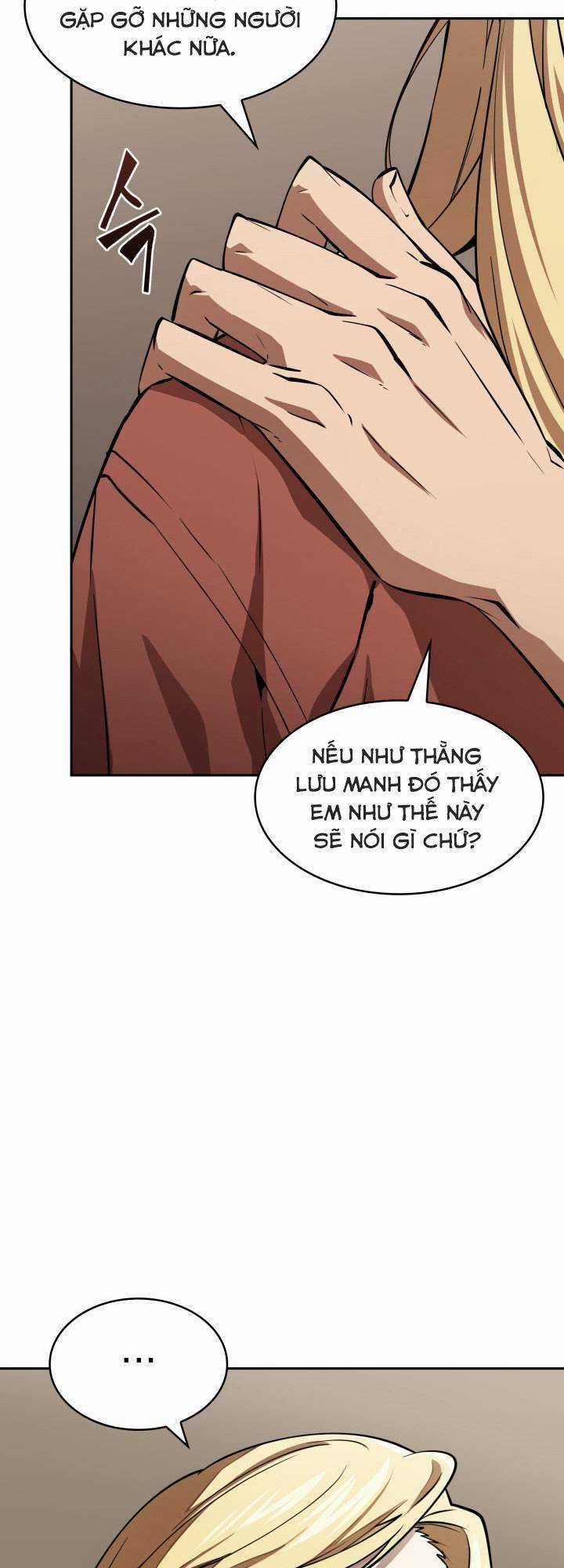 Vua Trộm Mộ - Chapter 394 - Trang 21