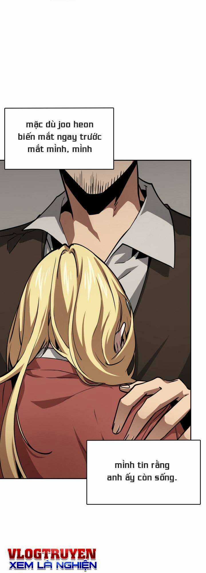 Vua Trộm Mộ - Chapter 394 - Trang 25