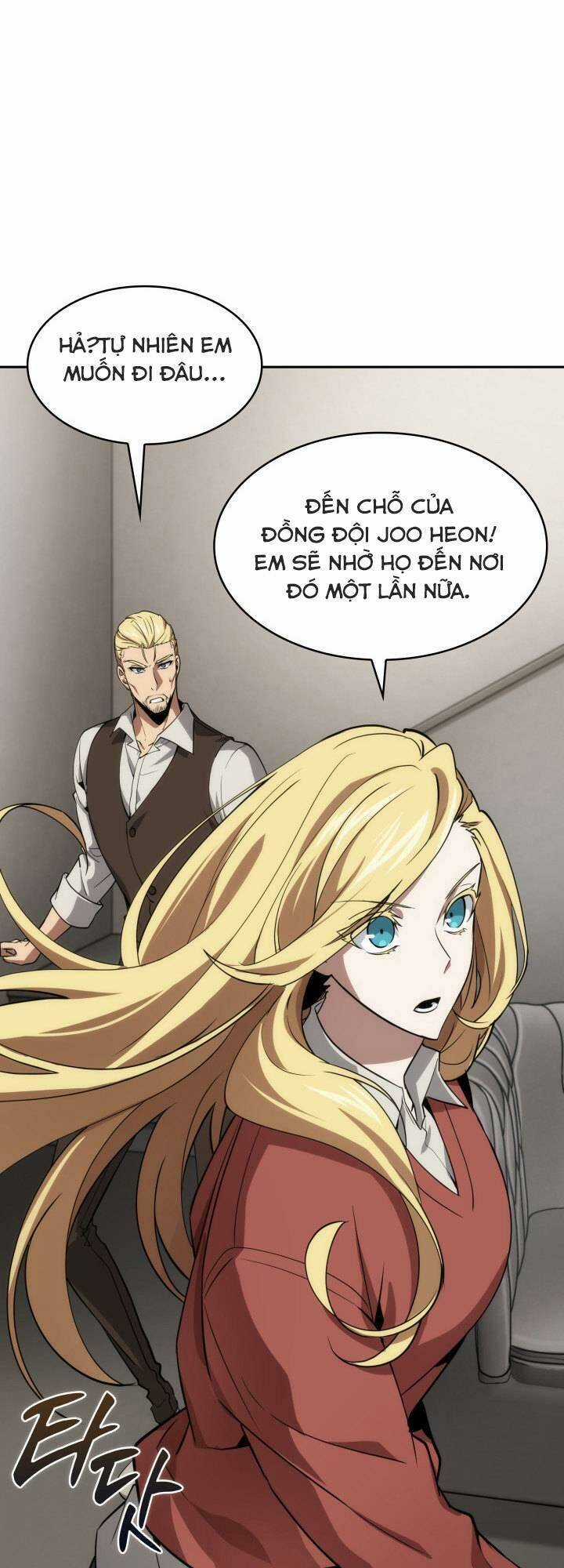 Vua Trộm Mộ - Chapter 394 - Trang 27