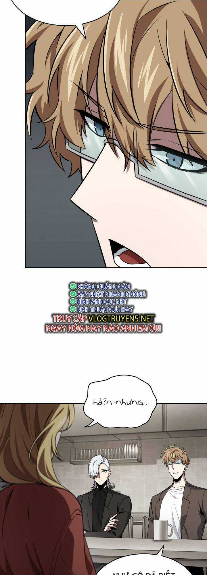 Vua Trộm Mộ - Chapter 394 - Trang 29