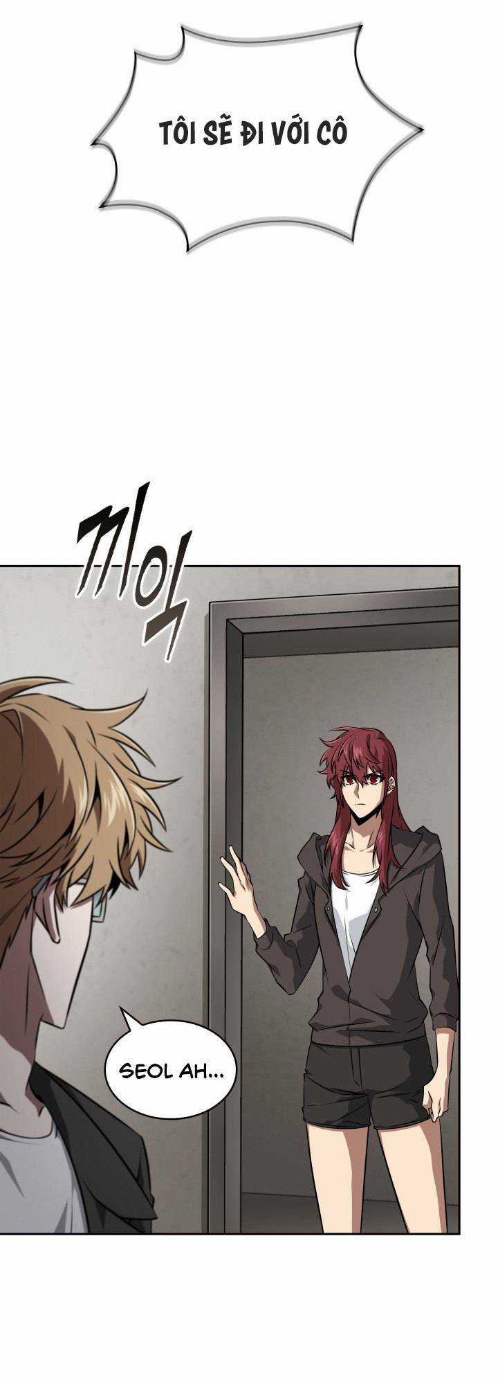 Vua Trộm Mộ - Chapter 394 - Trang 32