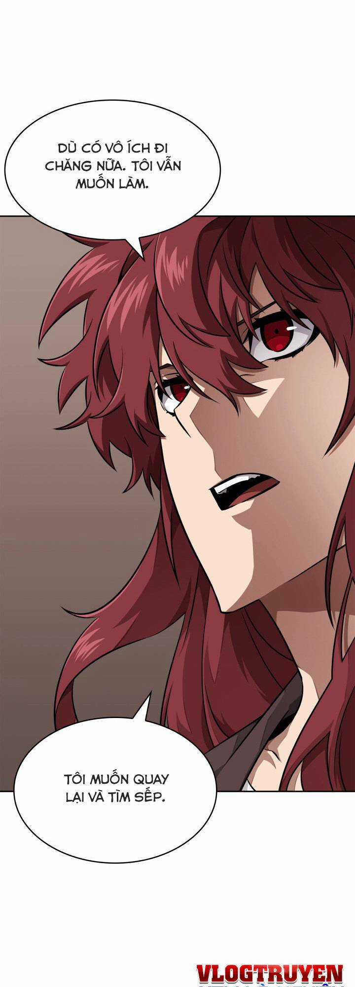 Vua Trộm Mộ - Chapter 394 - Trang 33