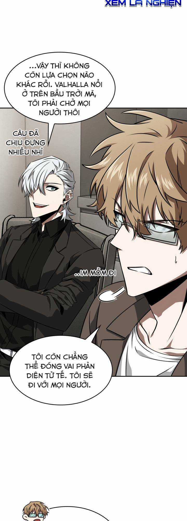 Vua Trộm Mộ - Chapter 394 - Trang 34