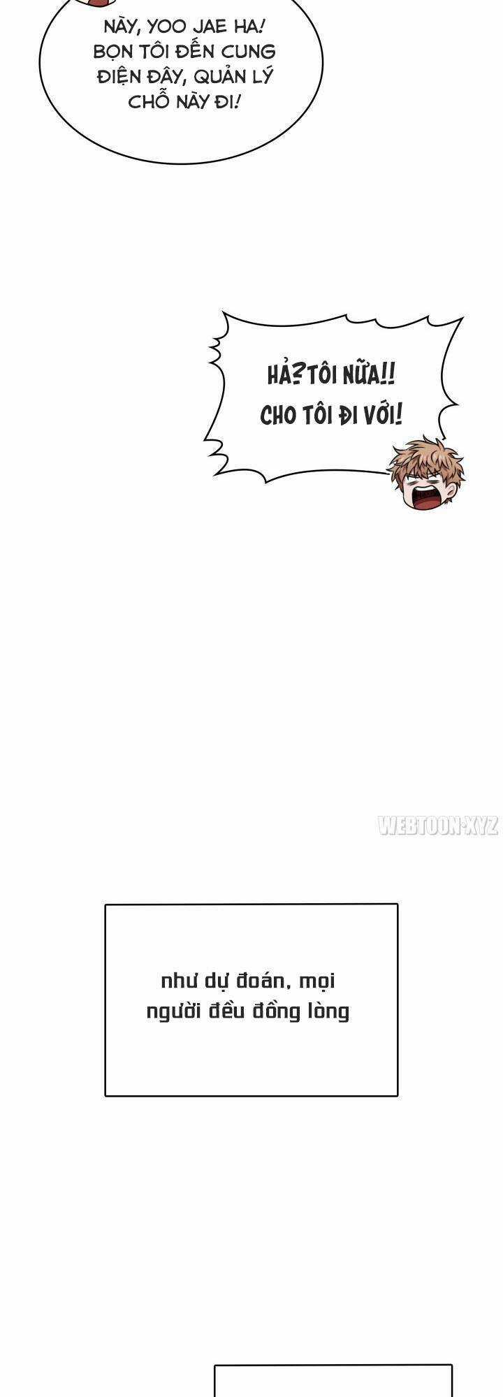 Vua Trộm Mộ - Chapter 394 - Trang 35