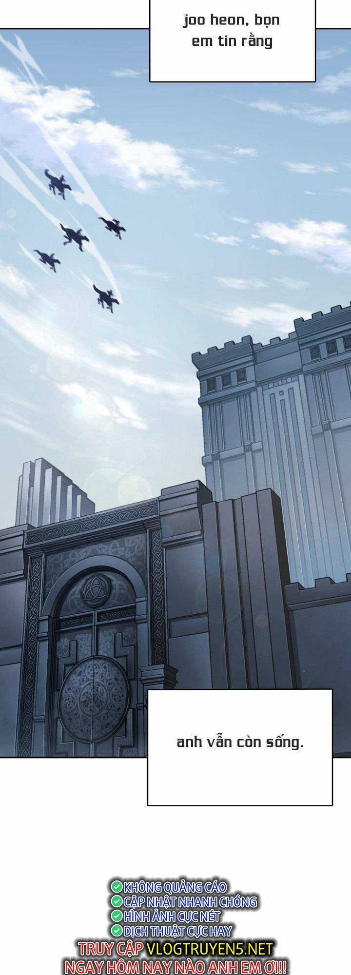 Vua Trộm Mộ - Chapter 394 - Trang 36