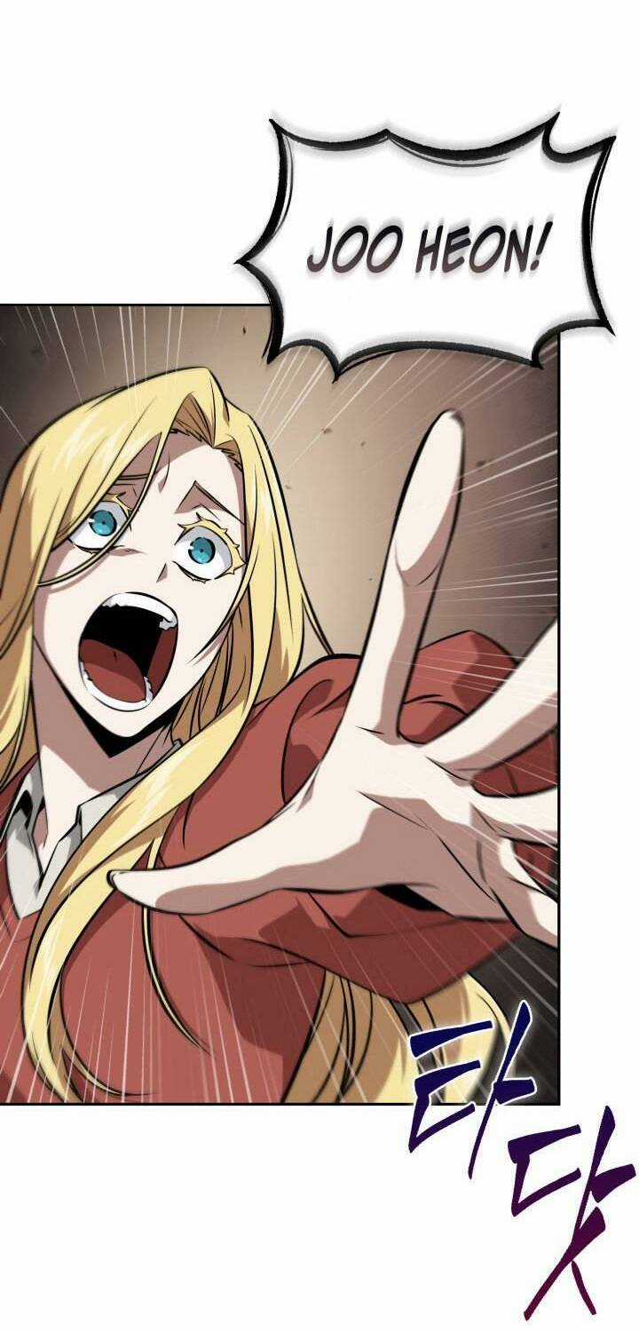 Vua Trộm Mộ - Chapter 394 - Trang 43