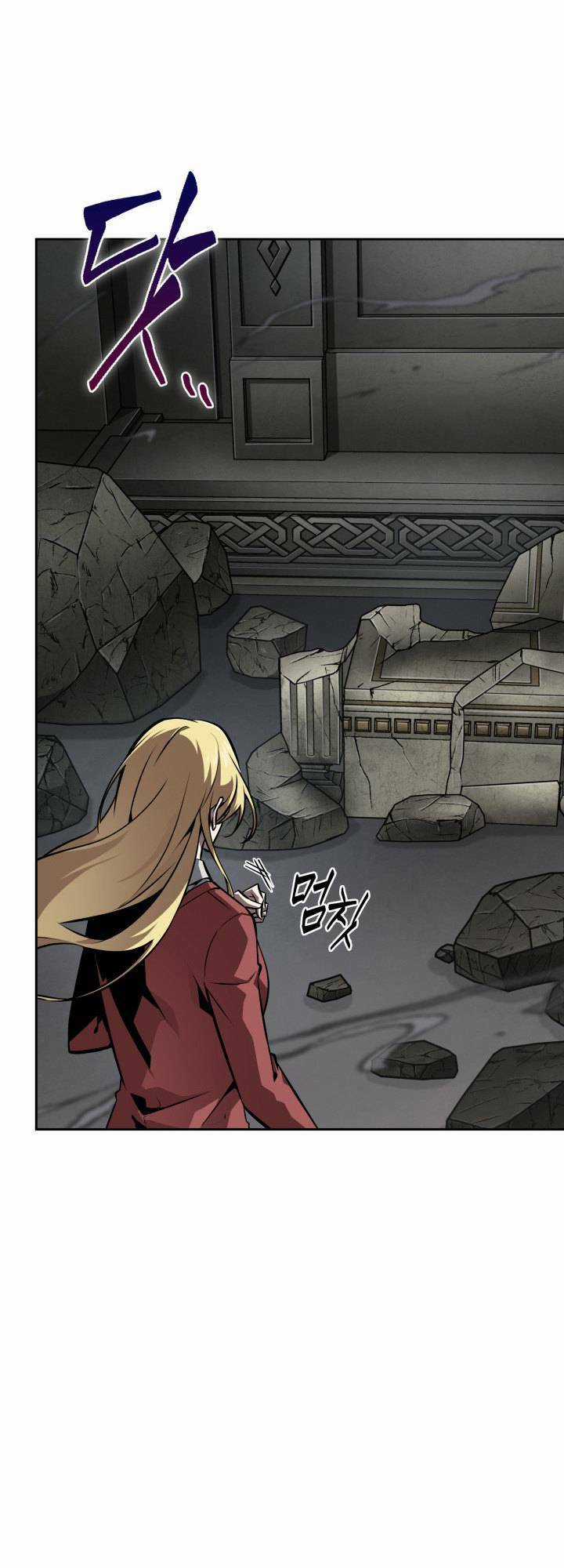 Vua Trộm Mộ - Chapter 394 - Trang 44