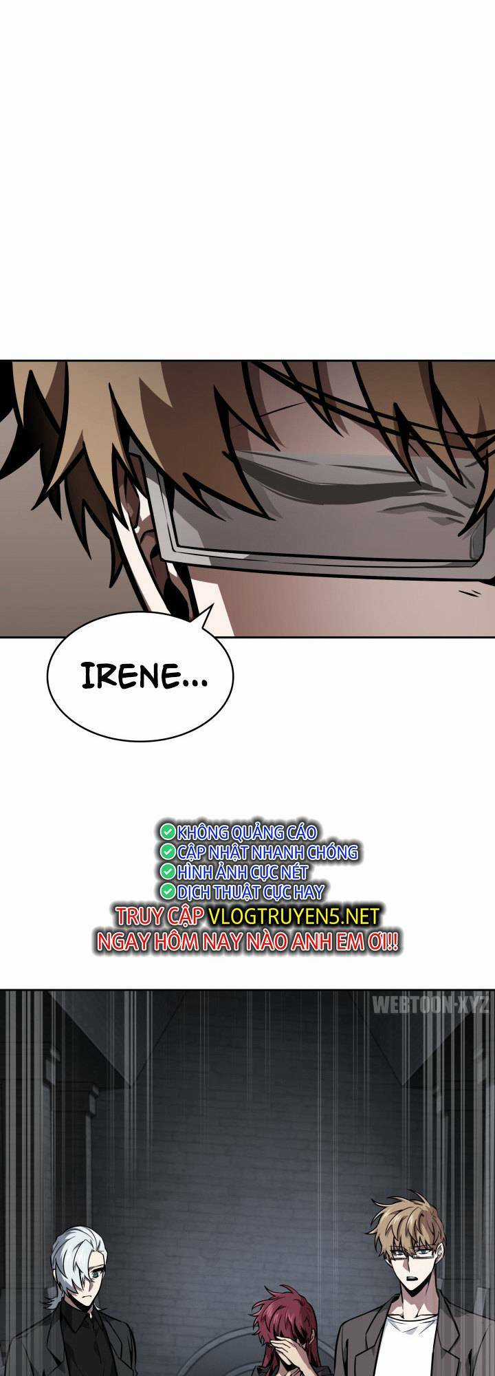 Vua Trộm Mộ - Chapter 394 - Trang 45