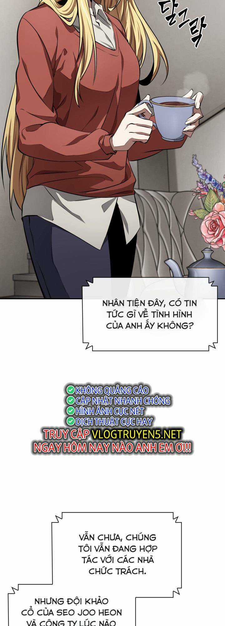 Vua Trộm Mộ - Chapter 394 - Trang 6