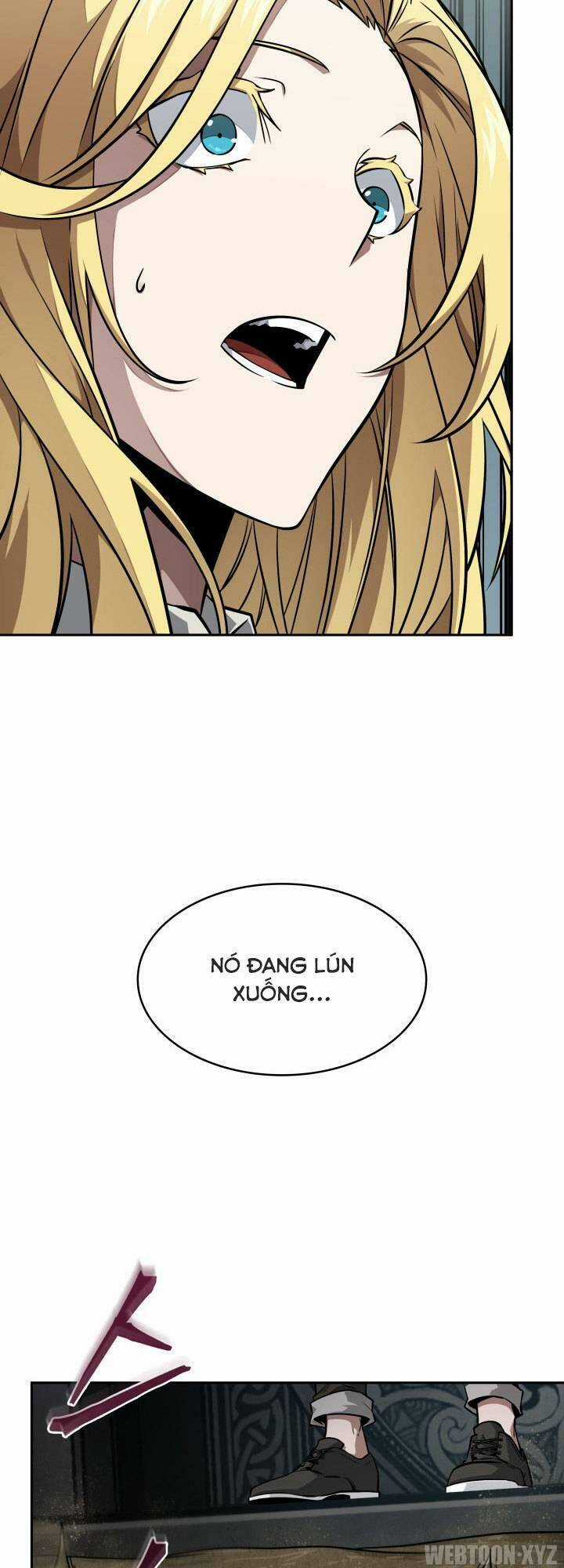 Vua Trộm Mộ - Chapter 394 - Trang 51