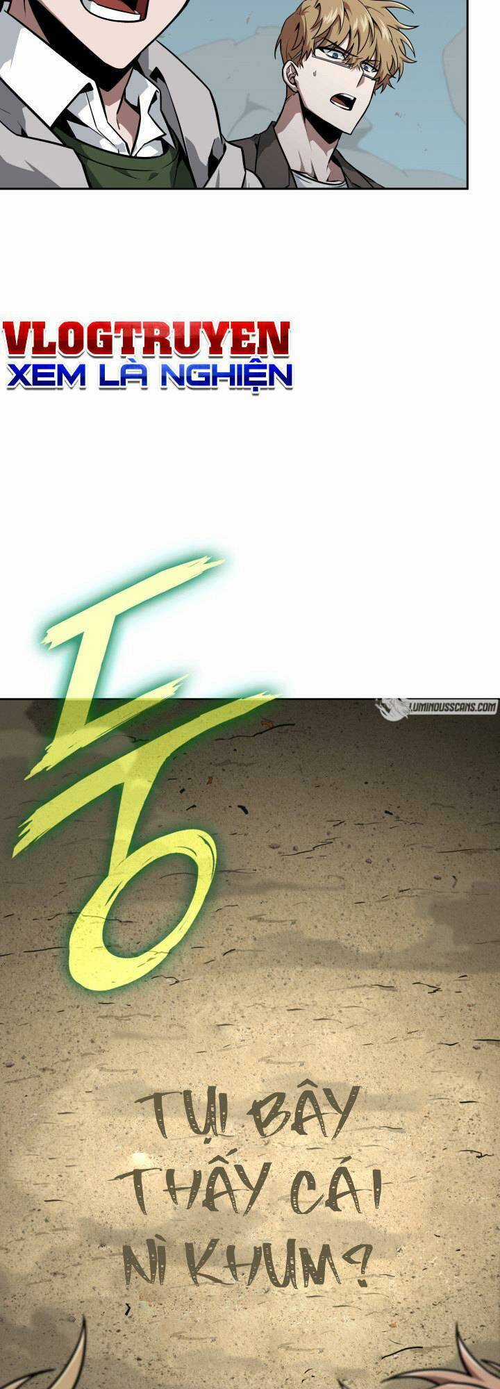 Vua Trộm Mộ - Chapter 394 - Trang 54