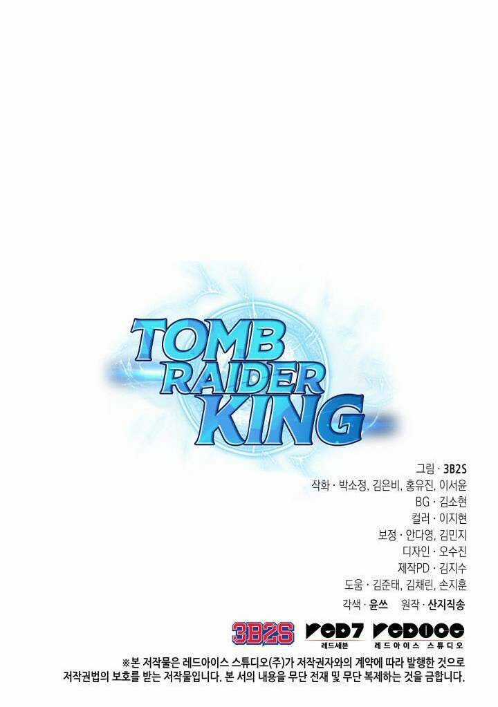 Vua Trộm Mộ - Chapter 394 - Trang 56