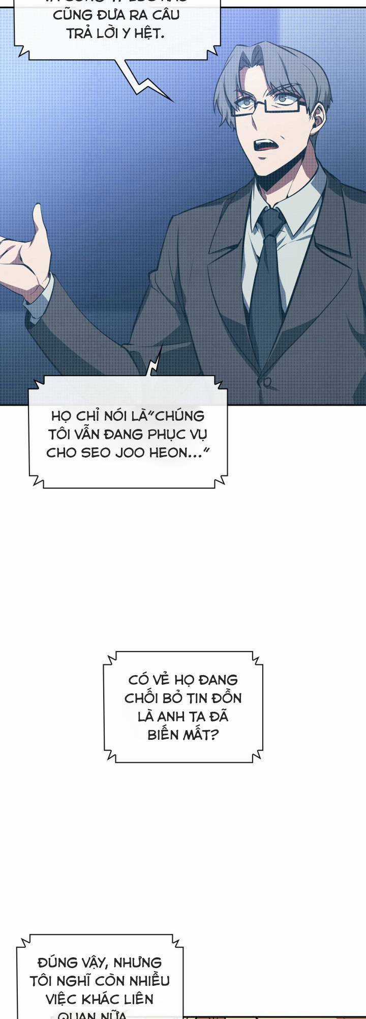 Vua Trộm Mộ - Chapter 394 - Trang 7