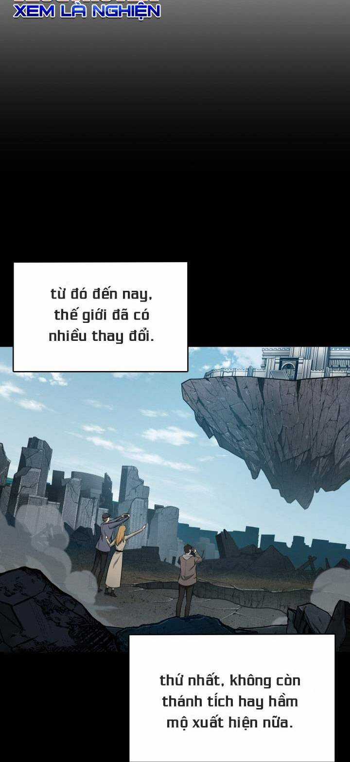 Vua Trộm Mộ - Chapter 394 - Trang 9