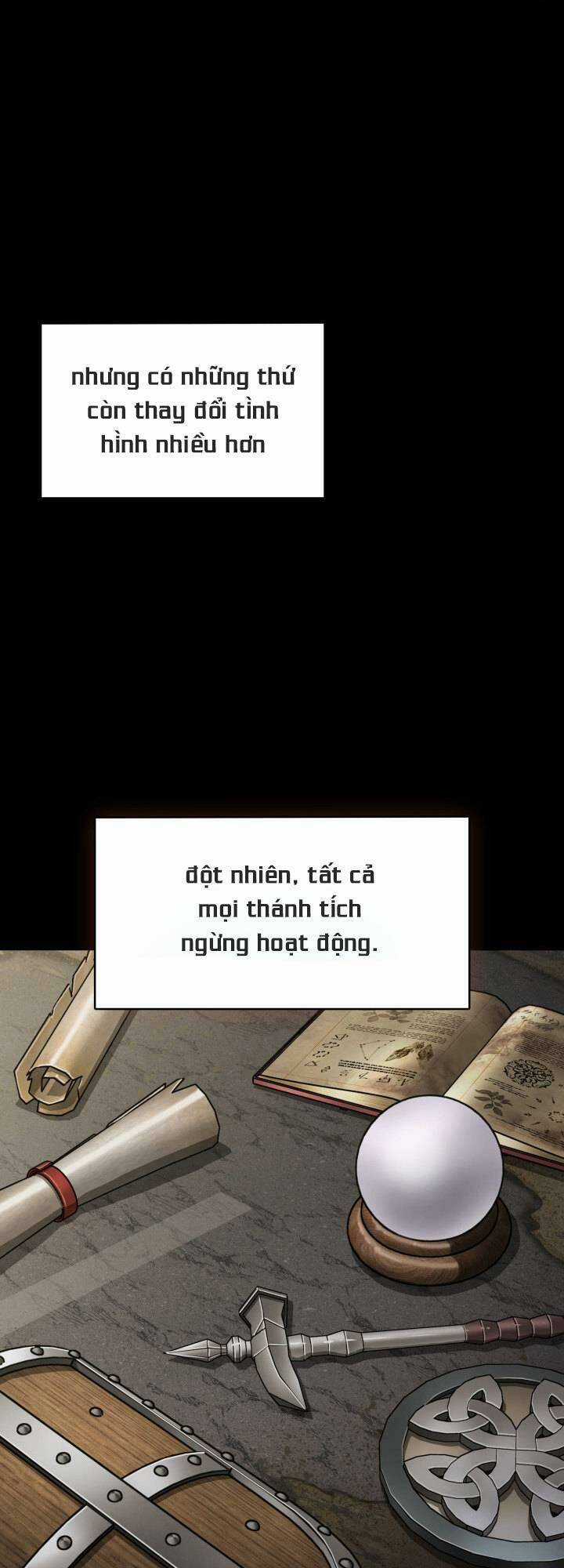 Vua Trộm Mộ - Chapter 394 - Trang 10