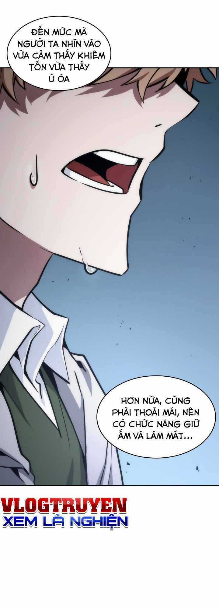 Vua Trộm Mộ - Chapter 395 - Trang 11