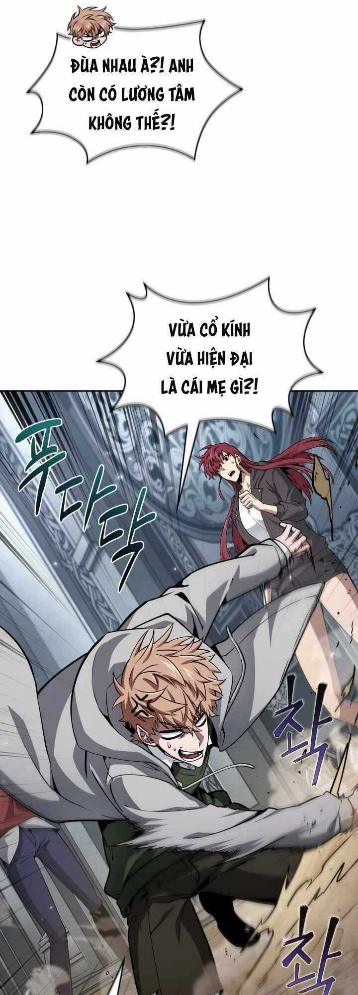 Vua Trộm Mộ - Chapter 395 - Trang 12