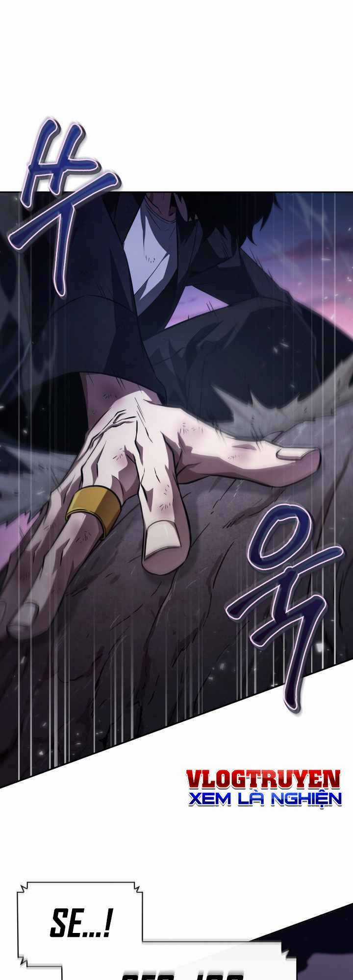 Vua Trộm Mộ - Chapter 395 - Trang 21