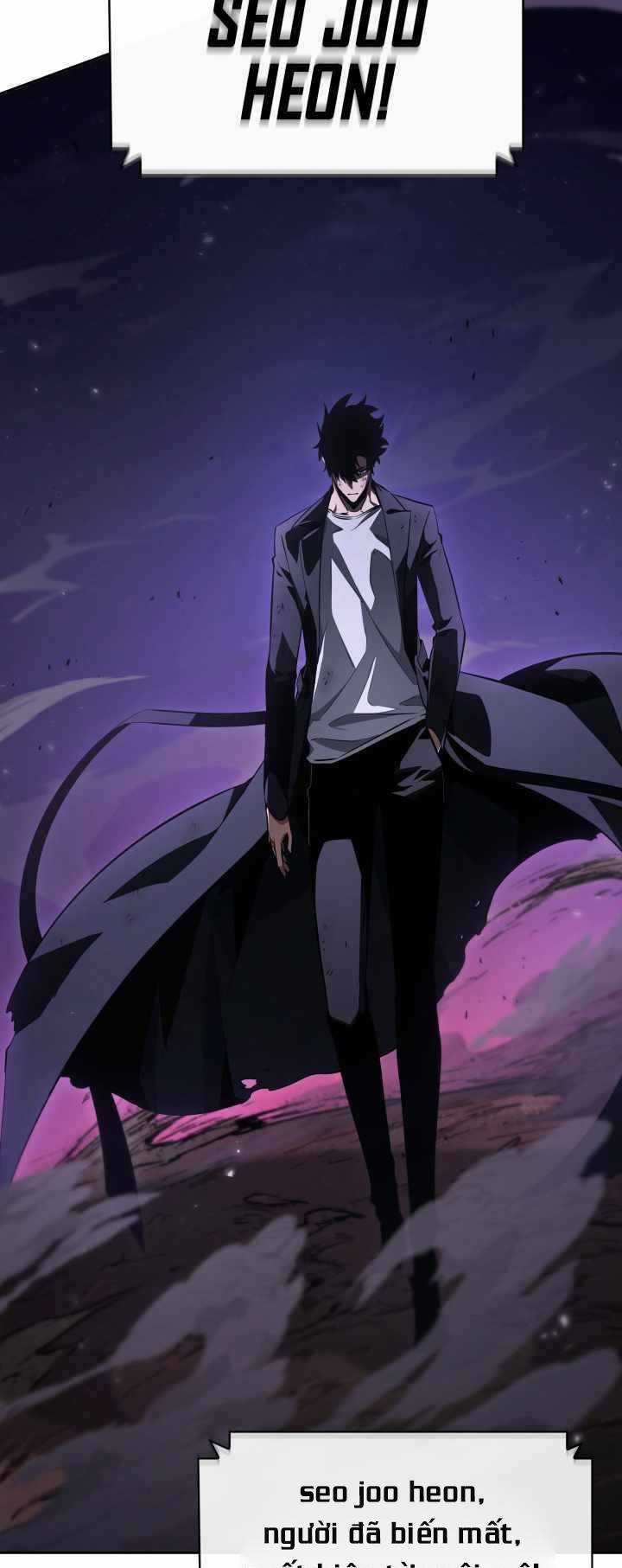 Vua Trộm Mộ - Chapter 395 - Trang 22