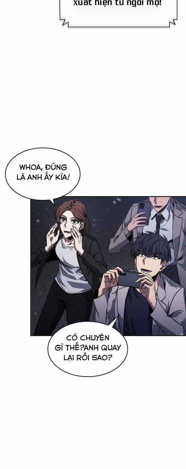 Vua Trộm Mộ - Chapter 395 - Trang 23