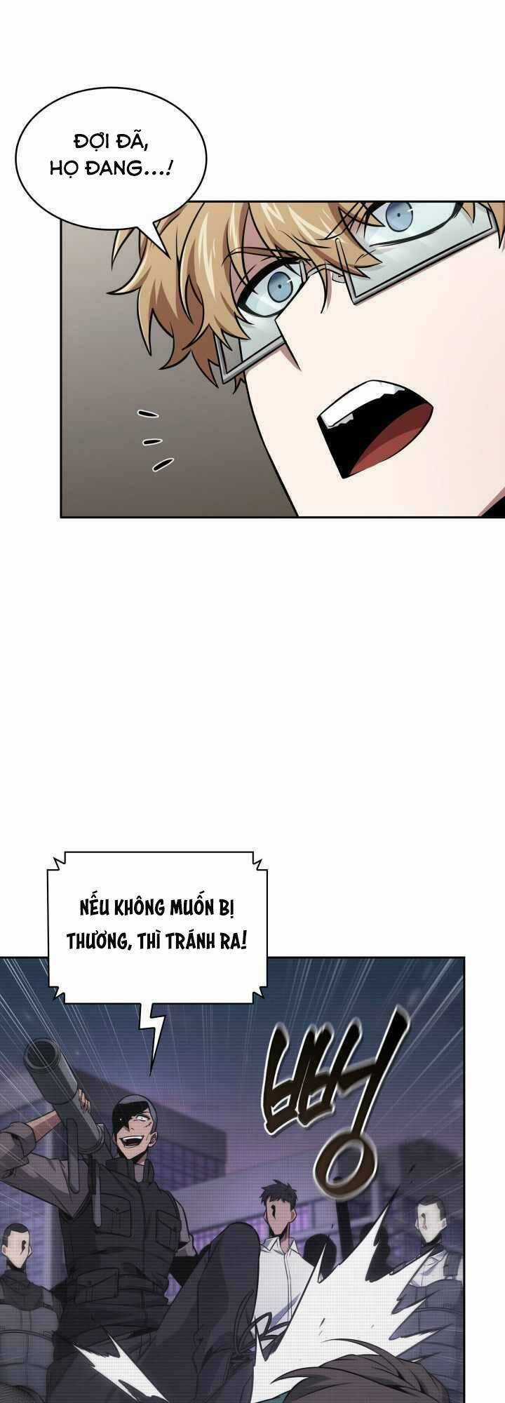 Vua Trộm Mộ - Chapter 395 - Trang 26