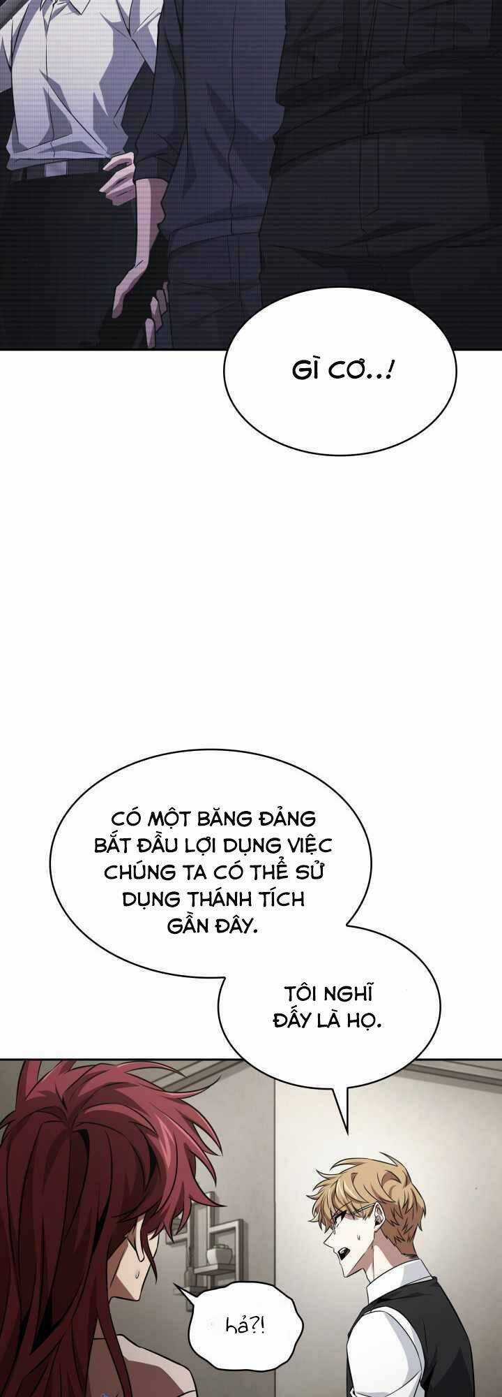 Vua Trộm Mộ - Chapter 395 - Trang 28