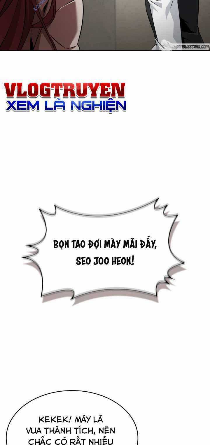 Vua Trộm Mộ - Chapter 395 - Trang 29