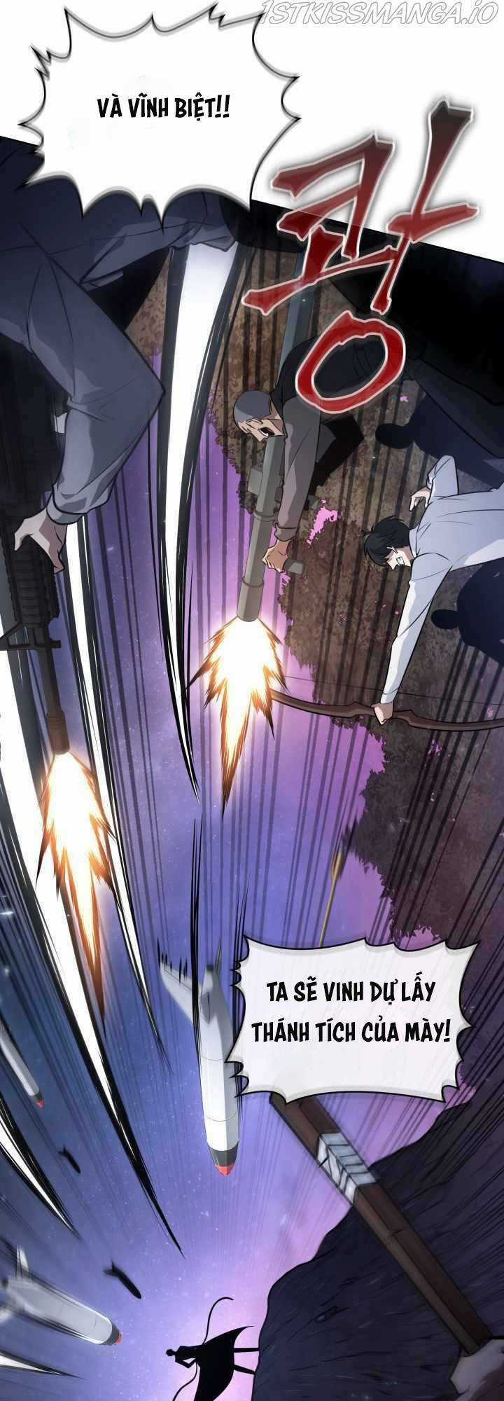 Vua Trộm Mộ - Chapter 395 - Trang 31