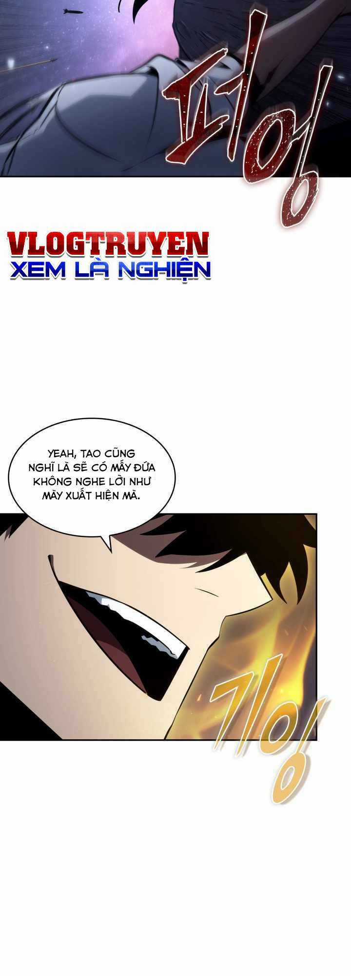 Vua Trộm Mộ - Chapter 395 - Trang 32