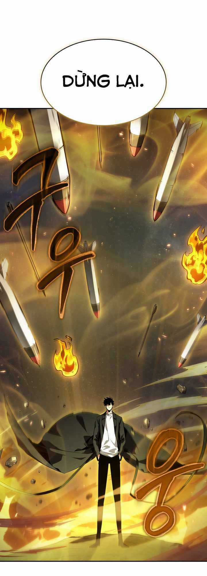 Vua Trộm Mộ - Chapter 395 - Trang 33