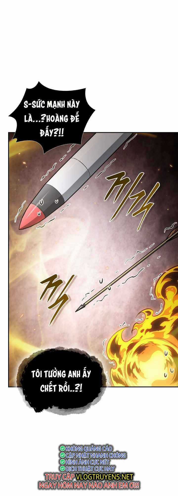 Vua Trộm Mộ - Chapter 395 - Trang 34