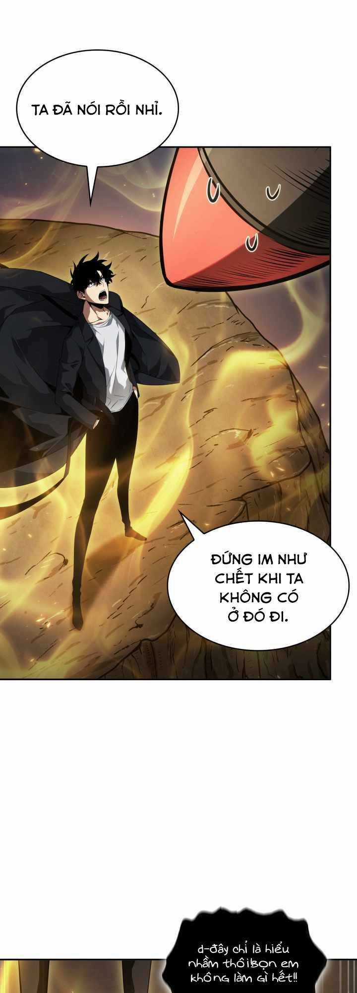 Vua Trộm Mộ - Chapter 395 - Trang 35